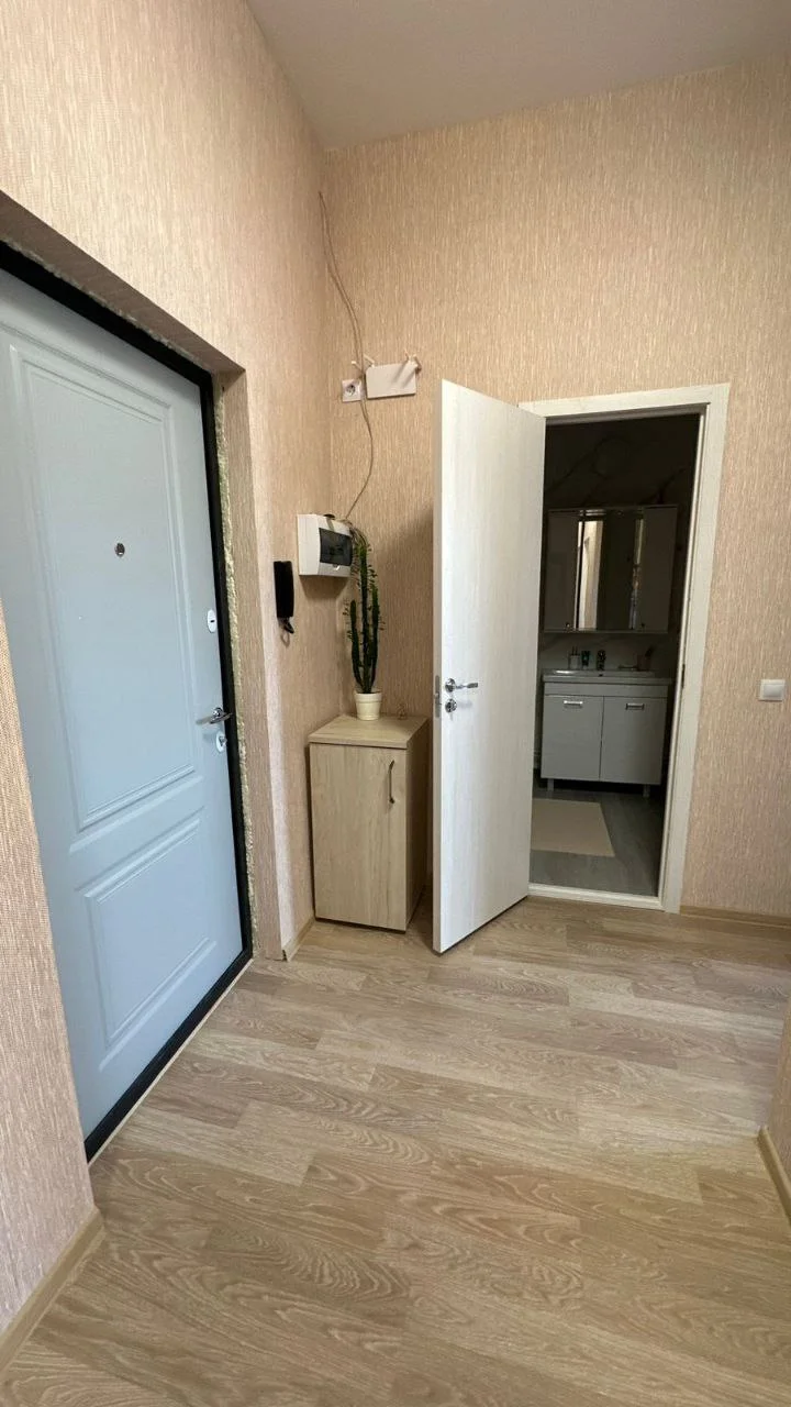 Сдам 1 кв квартиру - миниатюра 7