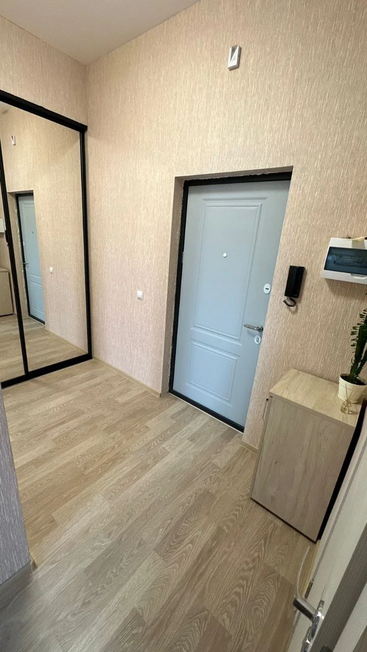 Сдам 1 кв квартиру - миниатюра 8