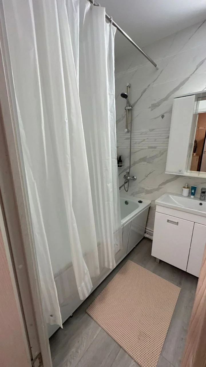 Сдам 1 кв квартиру - миниатюра 9