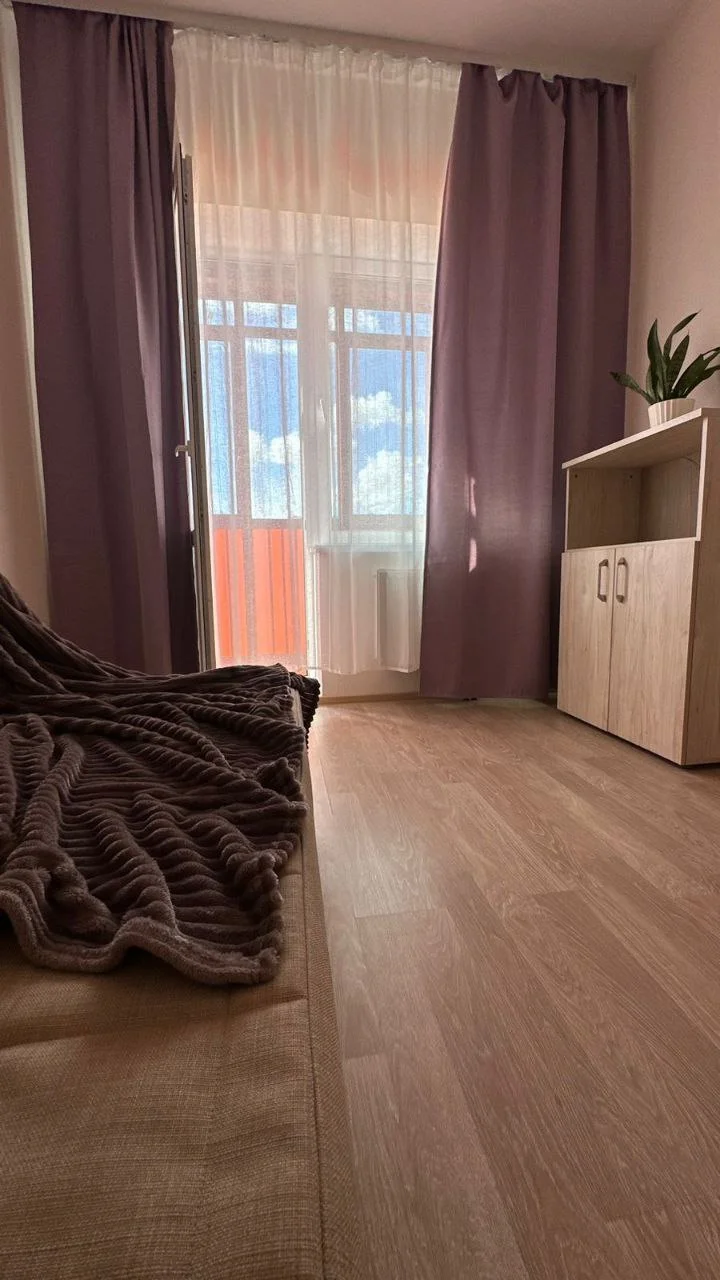 Сдам 1 кв квартиру - миниатюра 11