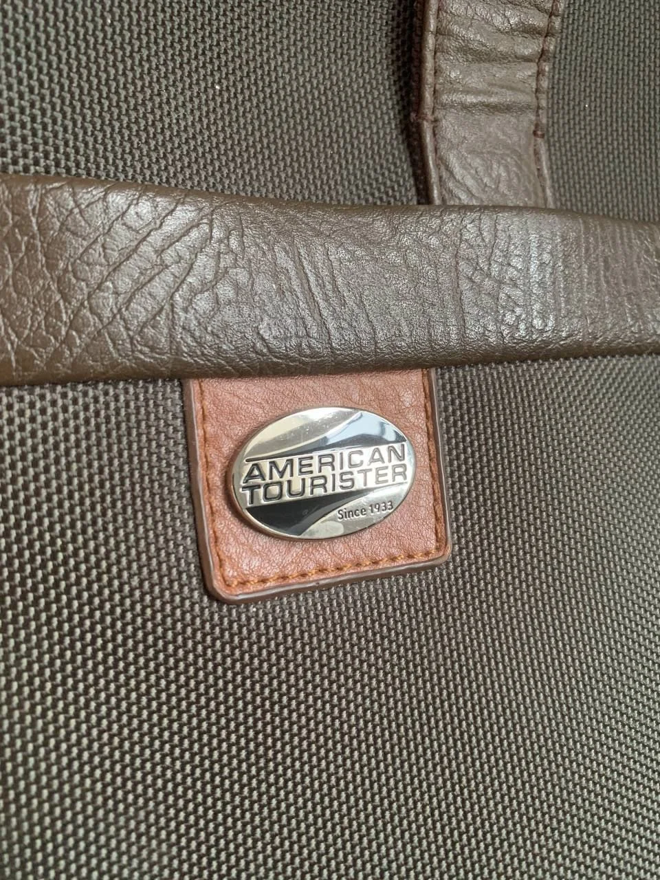 Сумка для ноутбука American Tourister - миниатюра 4
