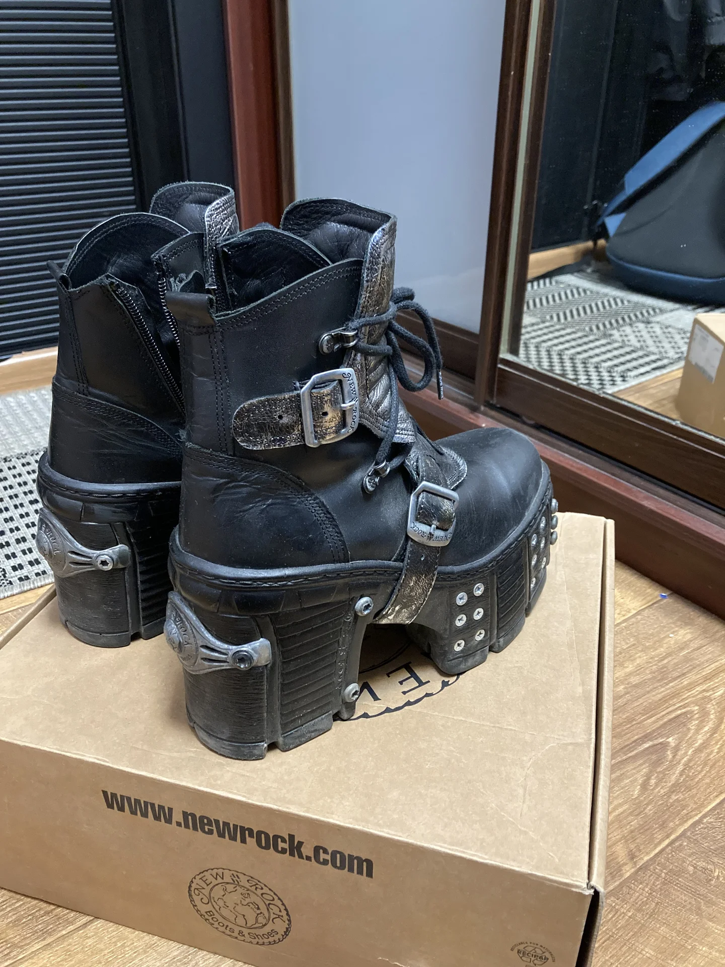 new rock - миниатюра 3