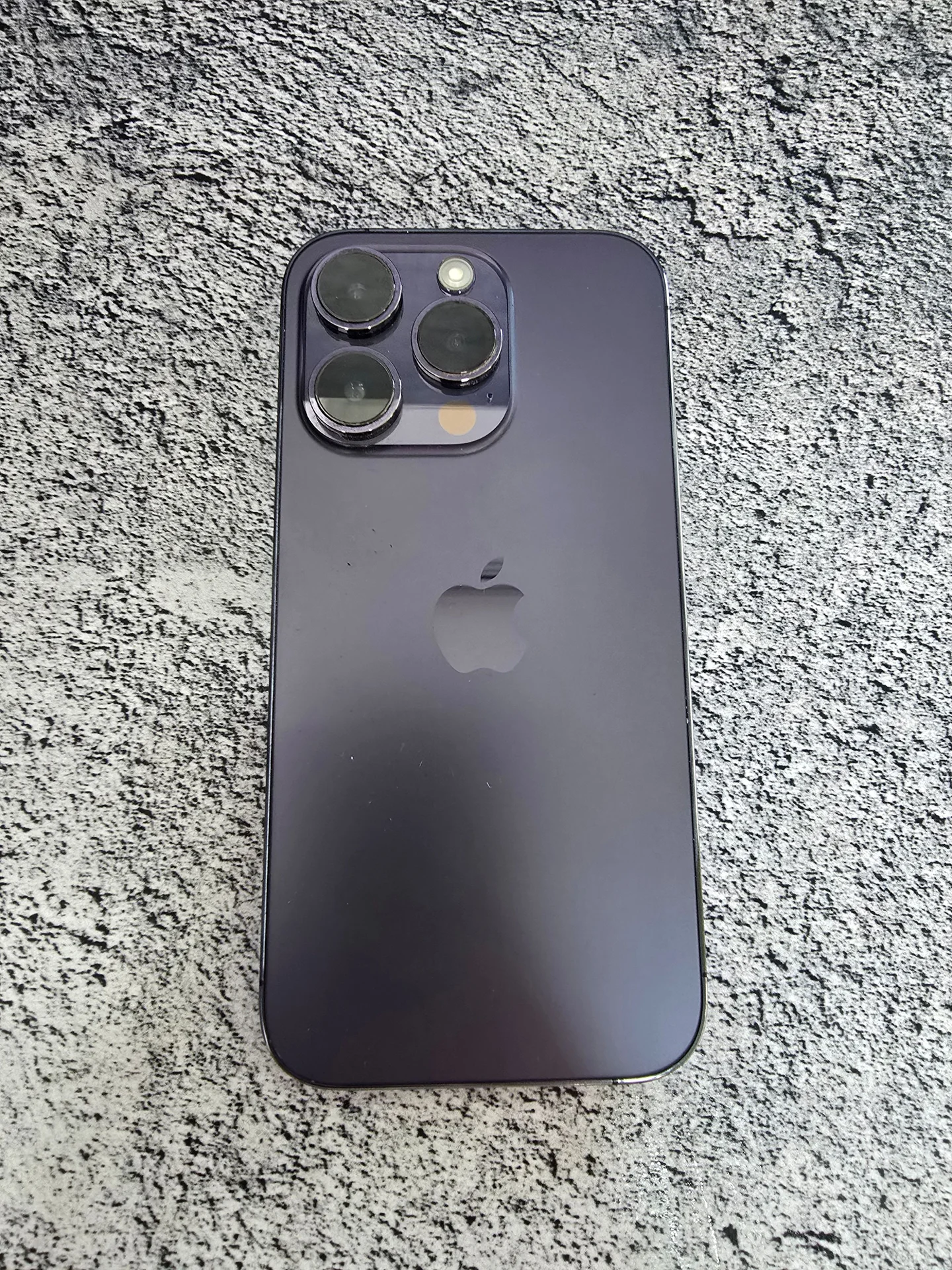 iphone 14 pro 512GB sim+esim - миниатюра 4