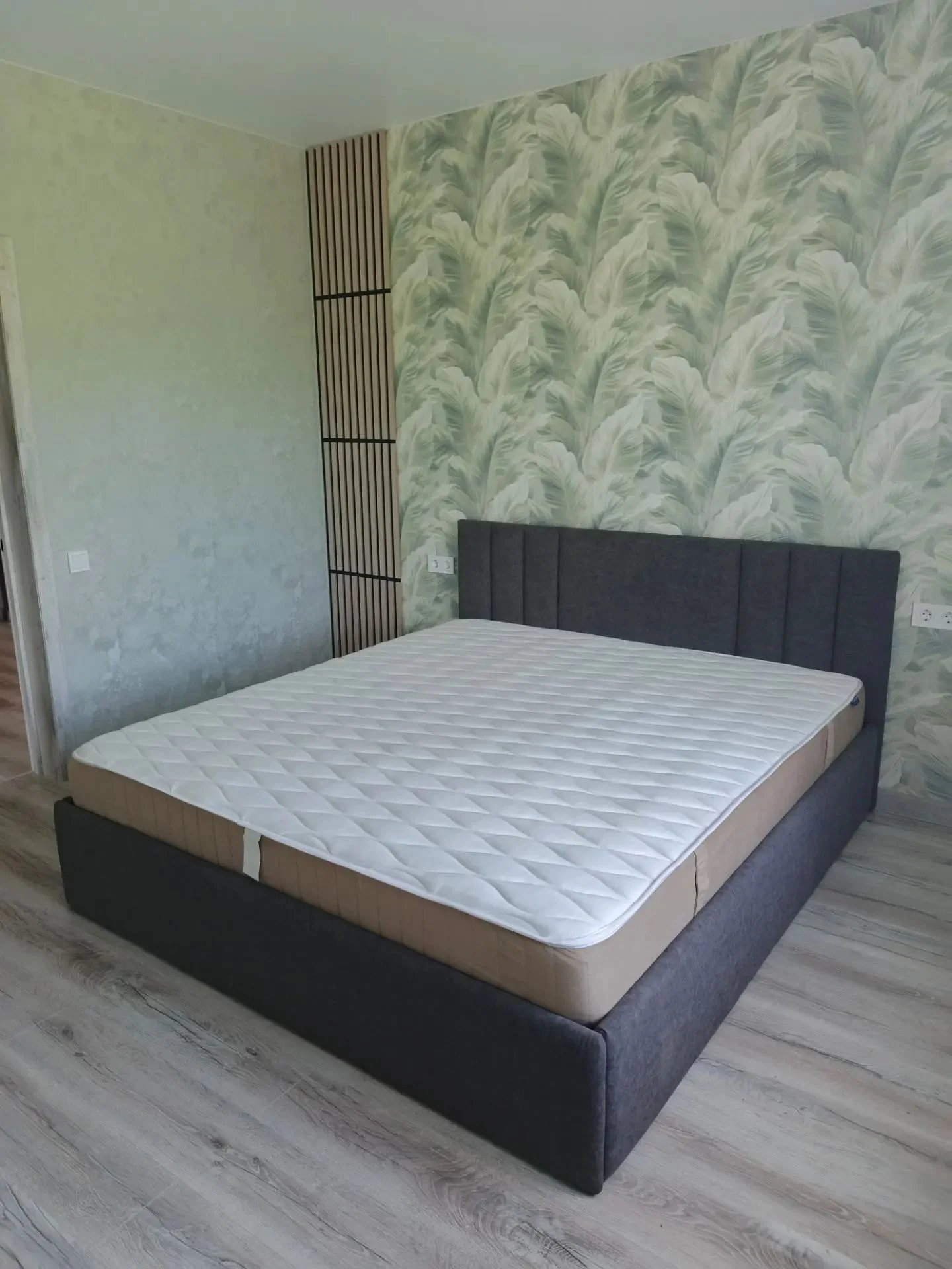 Кровать 160x200 - миниатюра 5