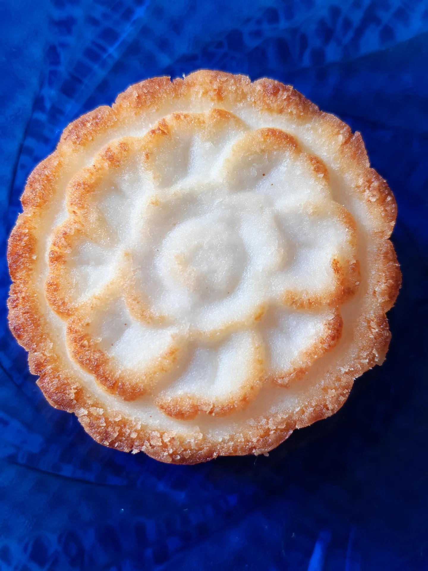 Сырники домашние - миниатюра 3