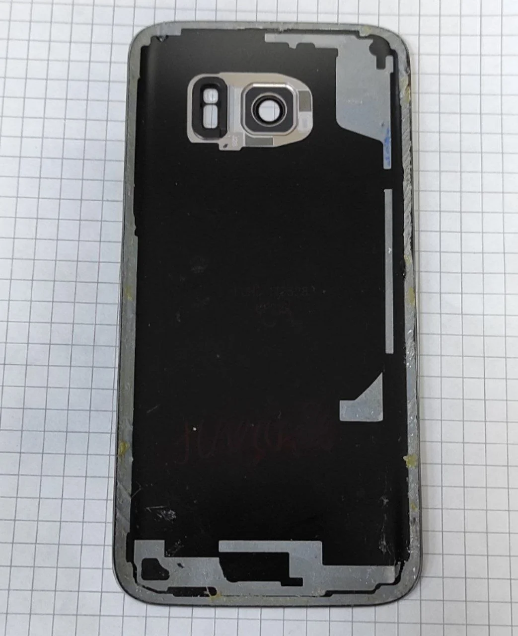 Сенсорный телефон "Samsung S7 SM-G930FD" Возможно требуется замена аккумулятора. Не включается. - миниатюра 4
