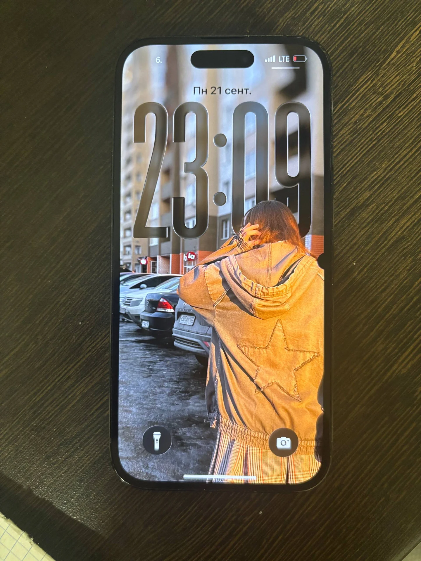 iPhone 14 pro 512гб, esim - изображение 1