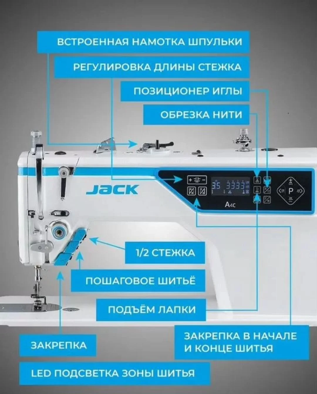 Jack A4c-c - миниатюра 4