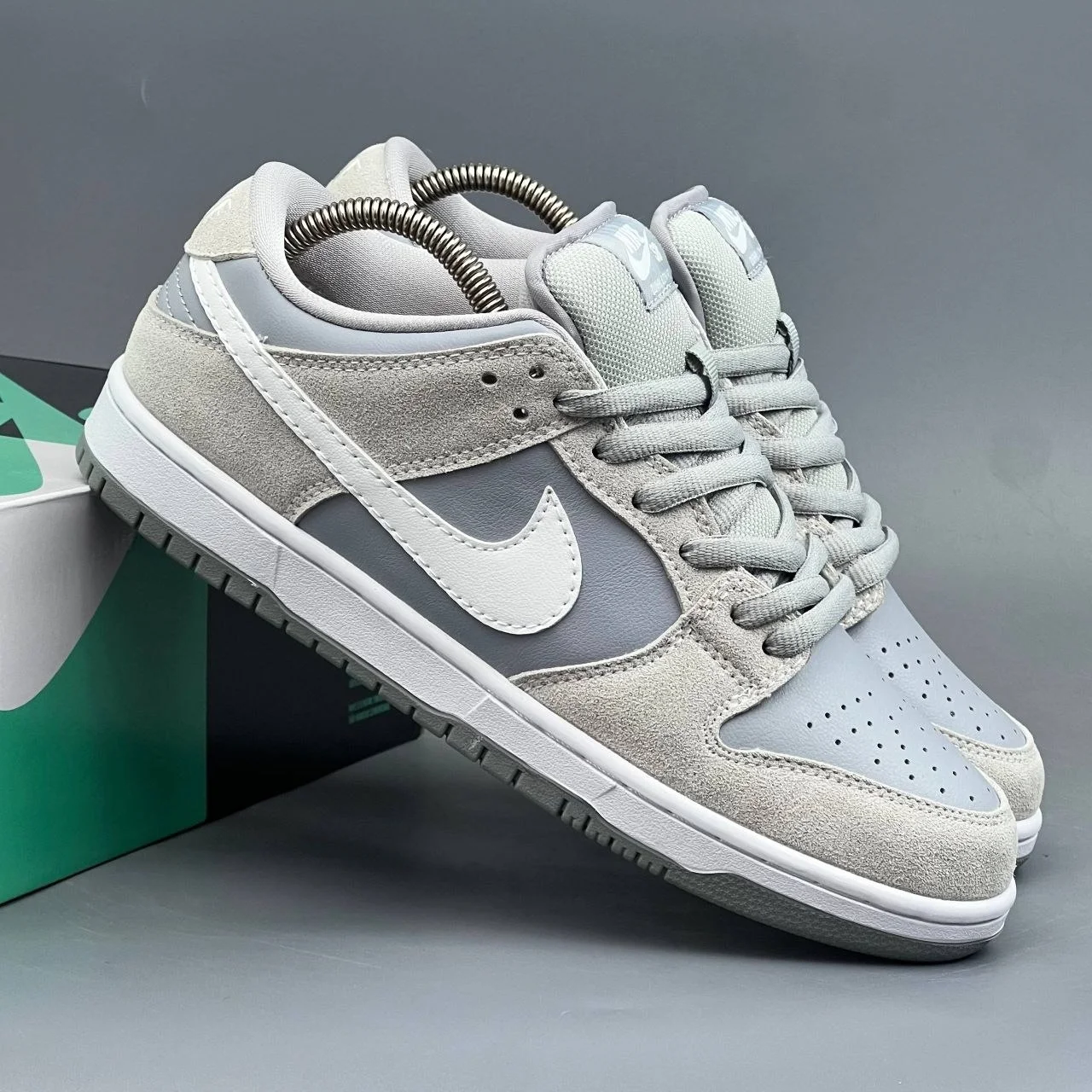 Nike Danke - миниатюра 2