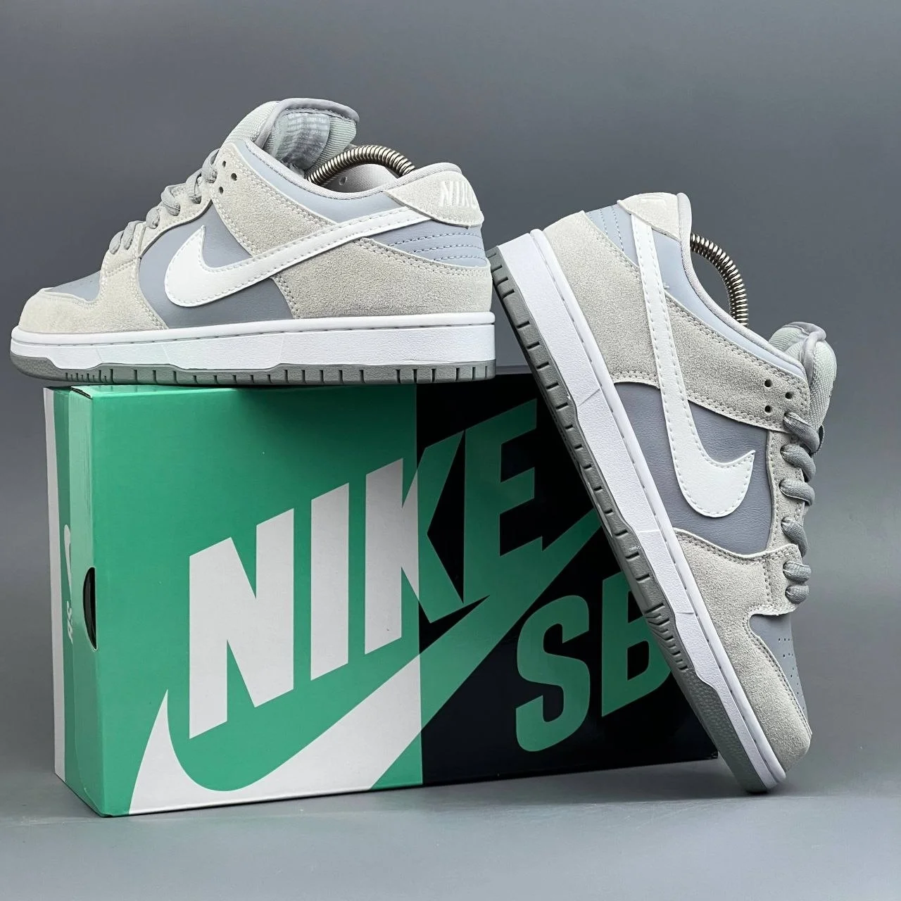 Nike Danke - миниатюра 5