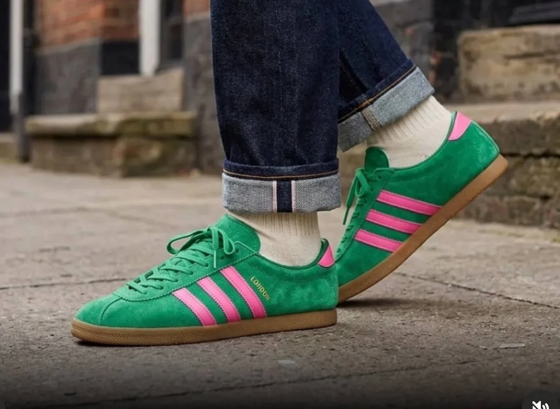 Adidas London - миниатюра 2