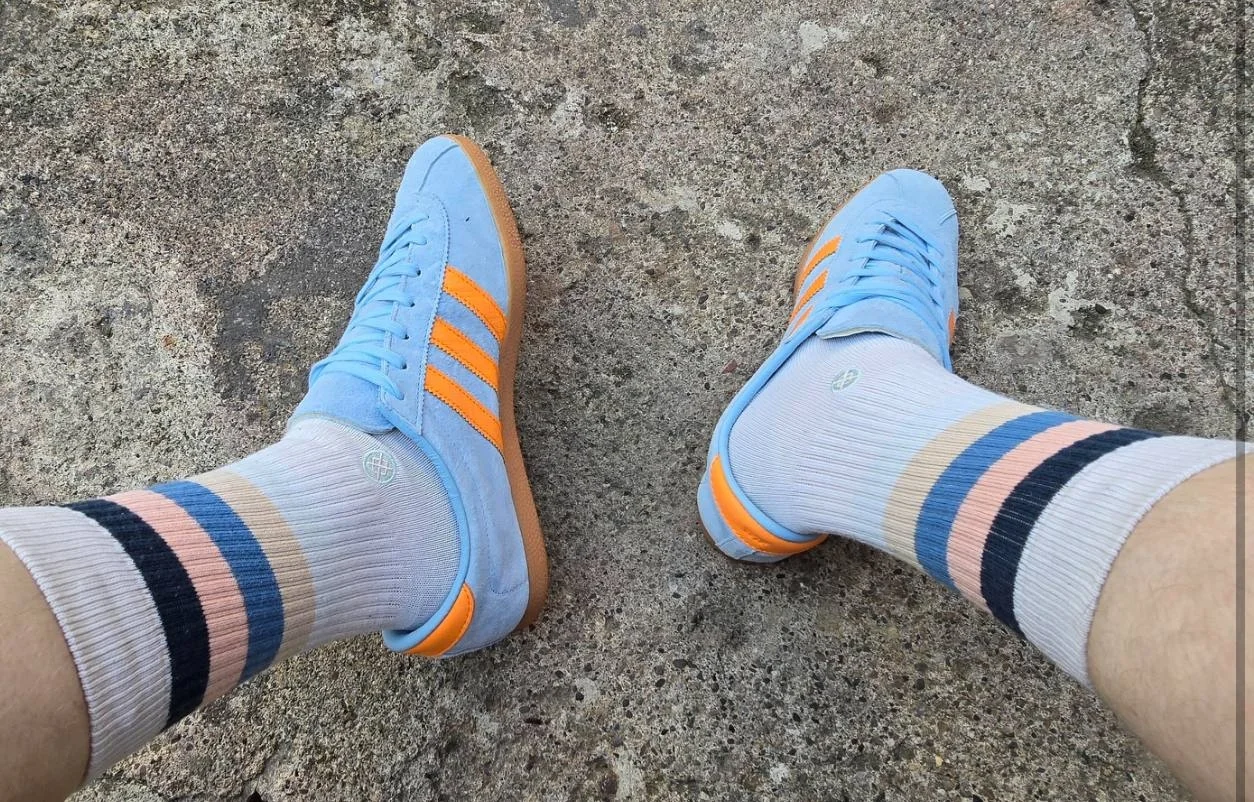 Adidas London - миниатюра 5