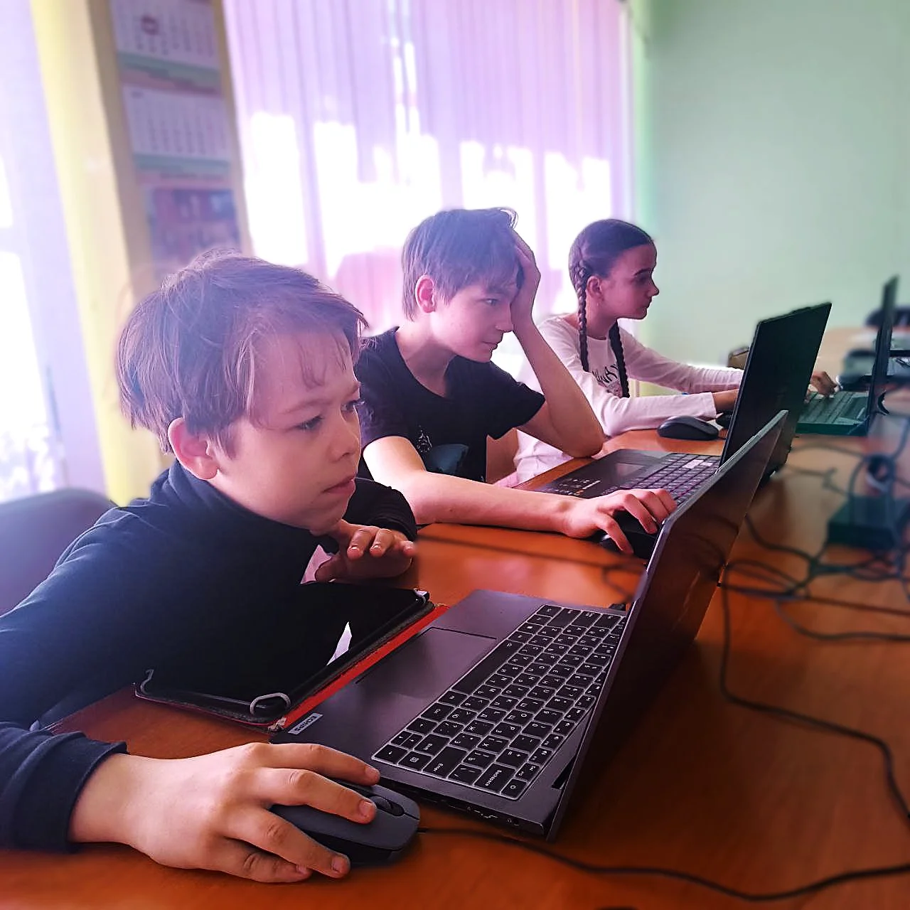 Бесплатные занятия по разработке без кода детям - изображение 1