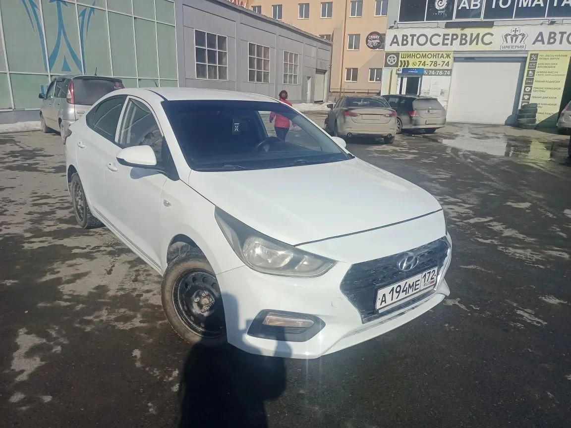 Аренда авто под такси - изображение 1