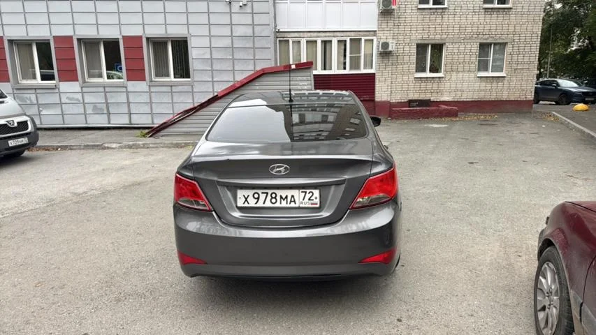 Аренда авто - миниатюра 3