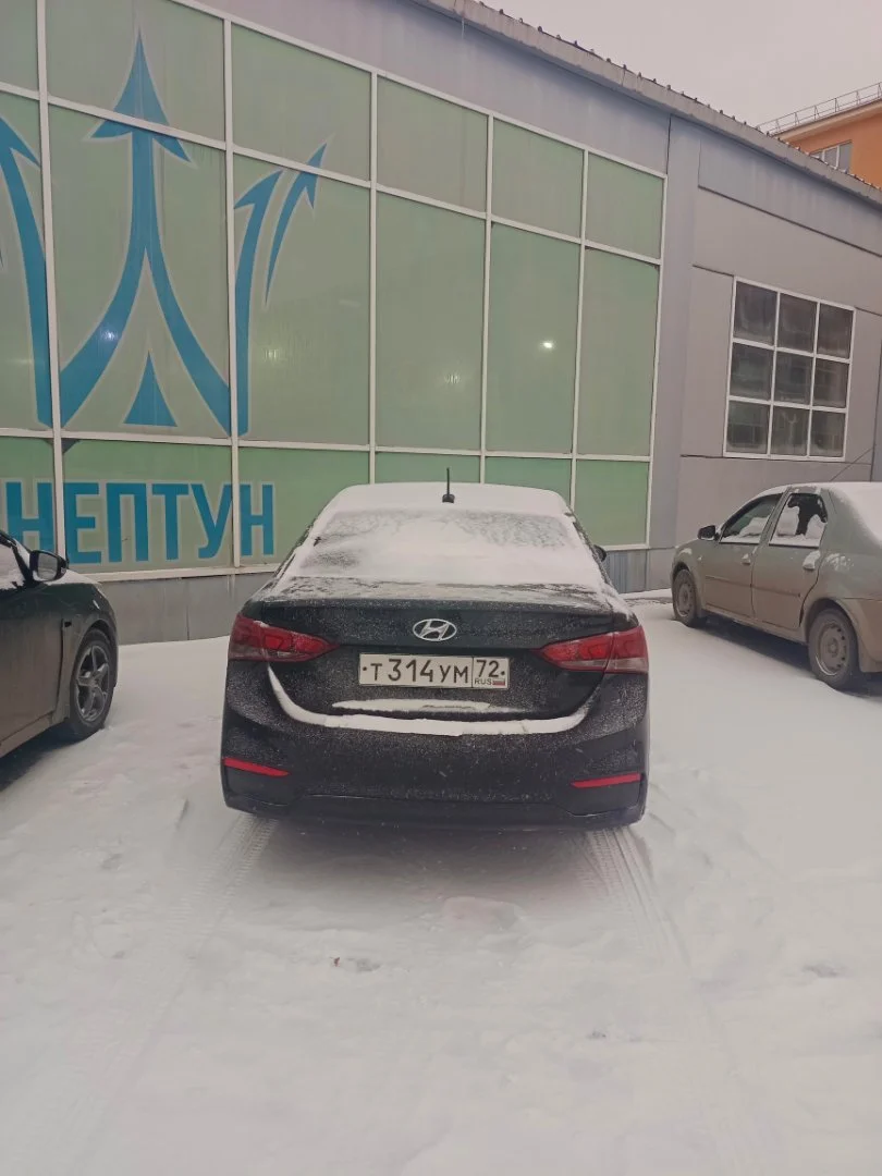 Аренда авто - миниатюра 3