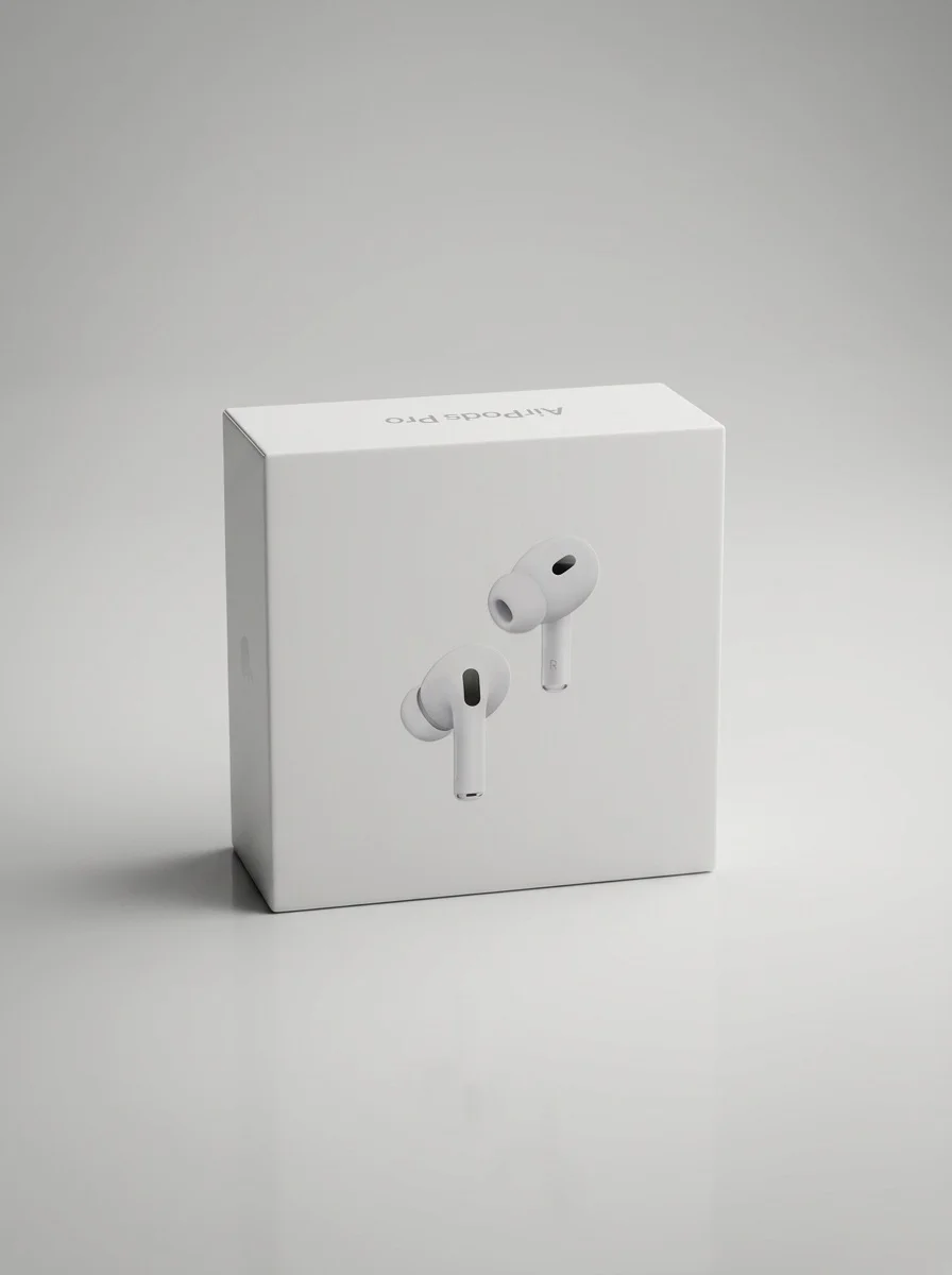 Apple AirPods Pro 3 - изображение 1