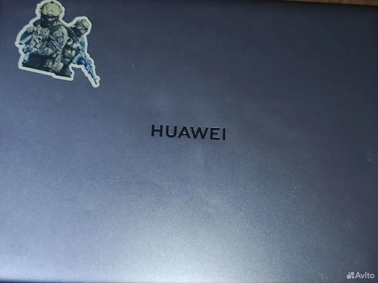 Ноутбук Huawel Matebook 13 (wrtb-WAH9L) - миниатюра 5