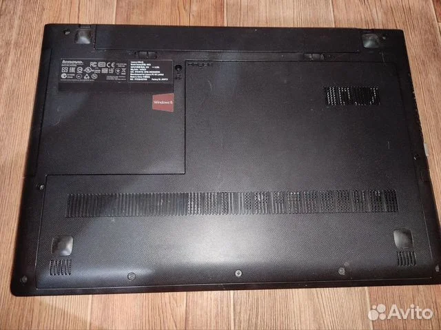 Ноутбук Lenovo G50-45 - миниатюра 2