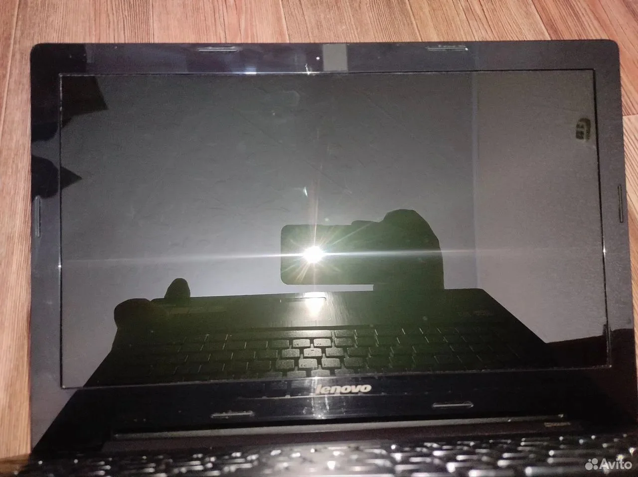 Ноутбук Lenovo G50-45 - миниатюра 4