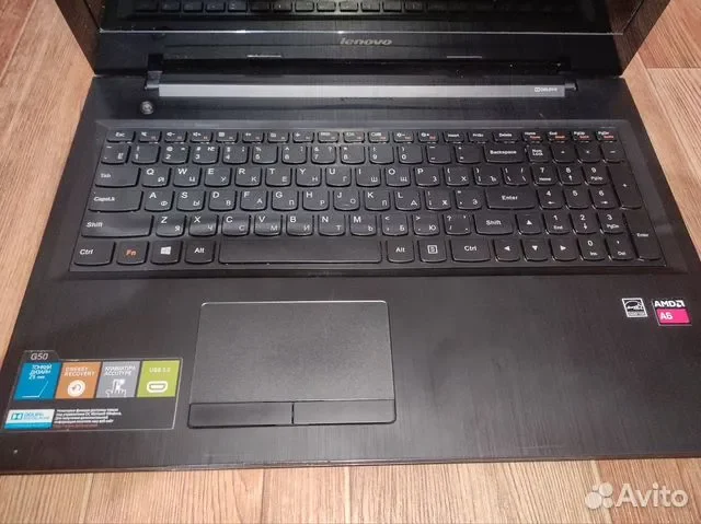 Ноутбук Lenovo G50-45 - миниатюра 5