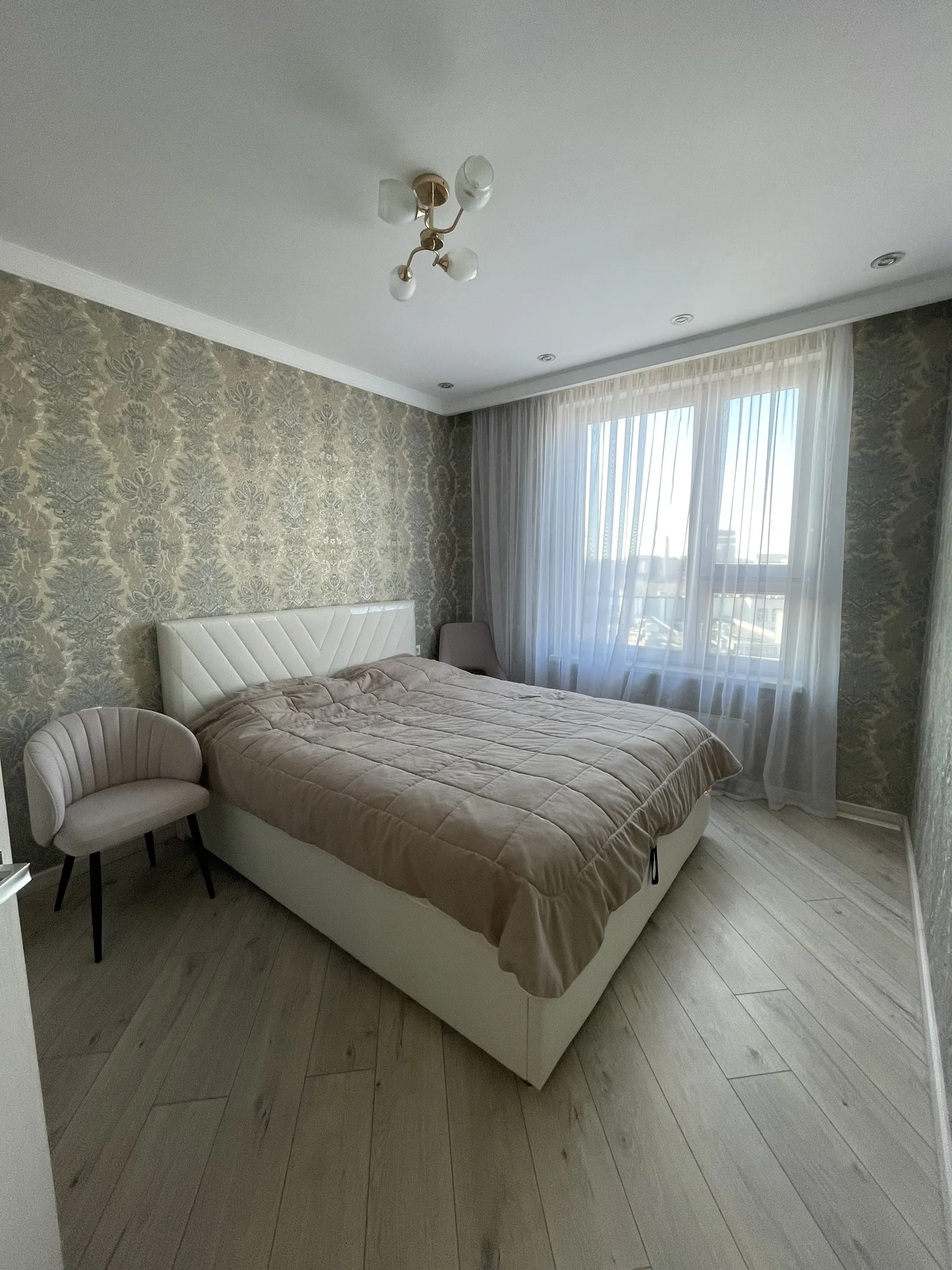 Сдам 2к квартиру 45 кв.м. - миниатюра 2