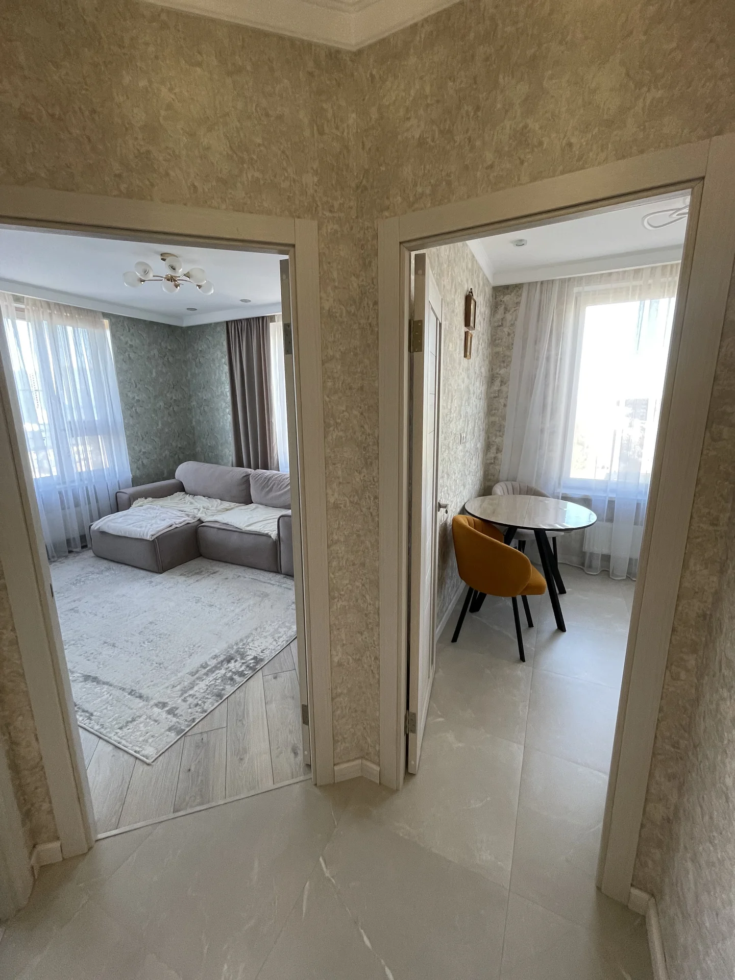 Сдам 2к квартиру 45 кв.м. - миниатюра 8