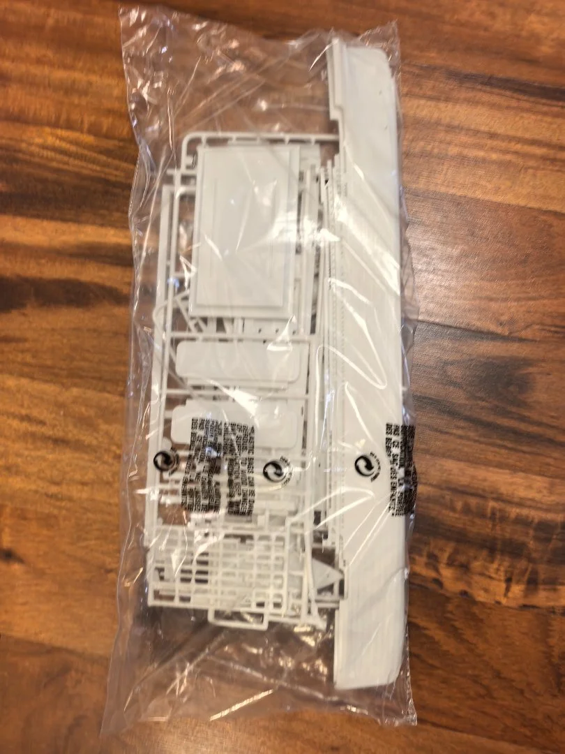 Сборная модель корабля RMS Titanic 1/570 Revell - миниатюра 3