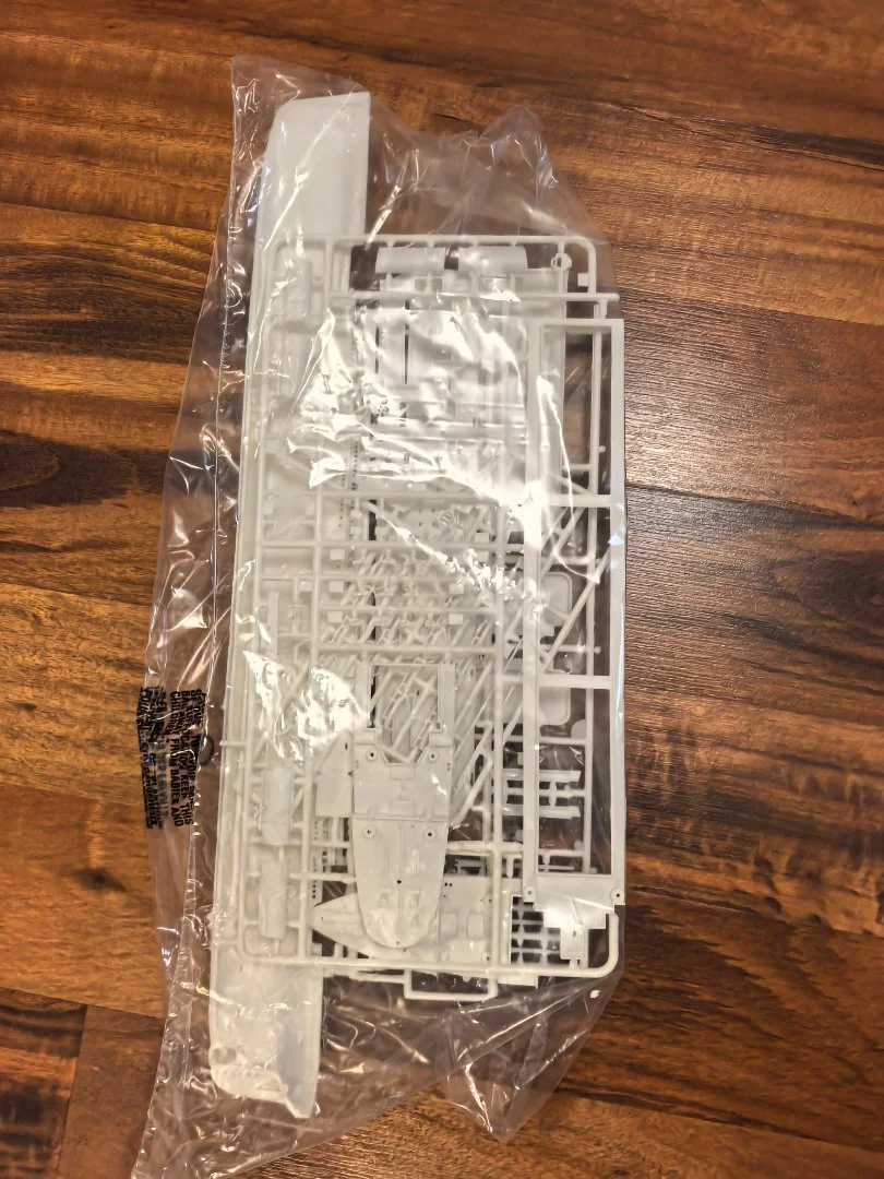 Сборная модель корабля RMS Titanic 1/570 Revell - миниатюра 4