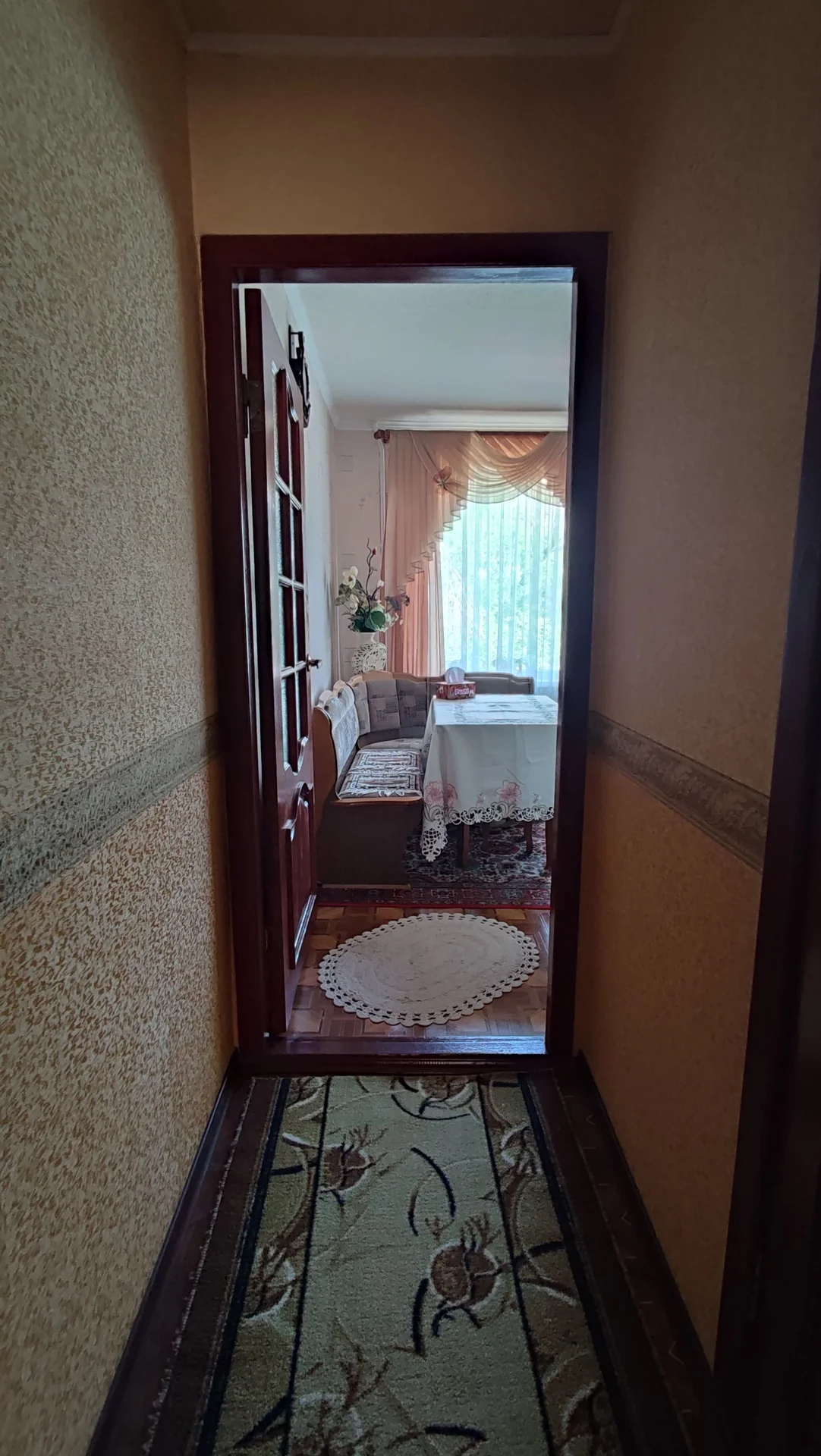 Квартира - миниатюра 5