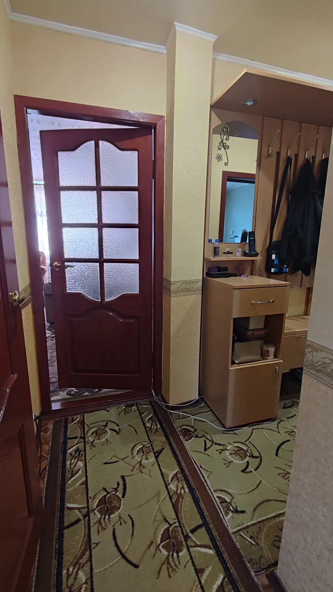 Квартира - миниатюра 10