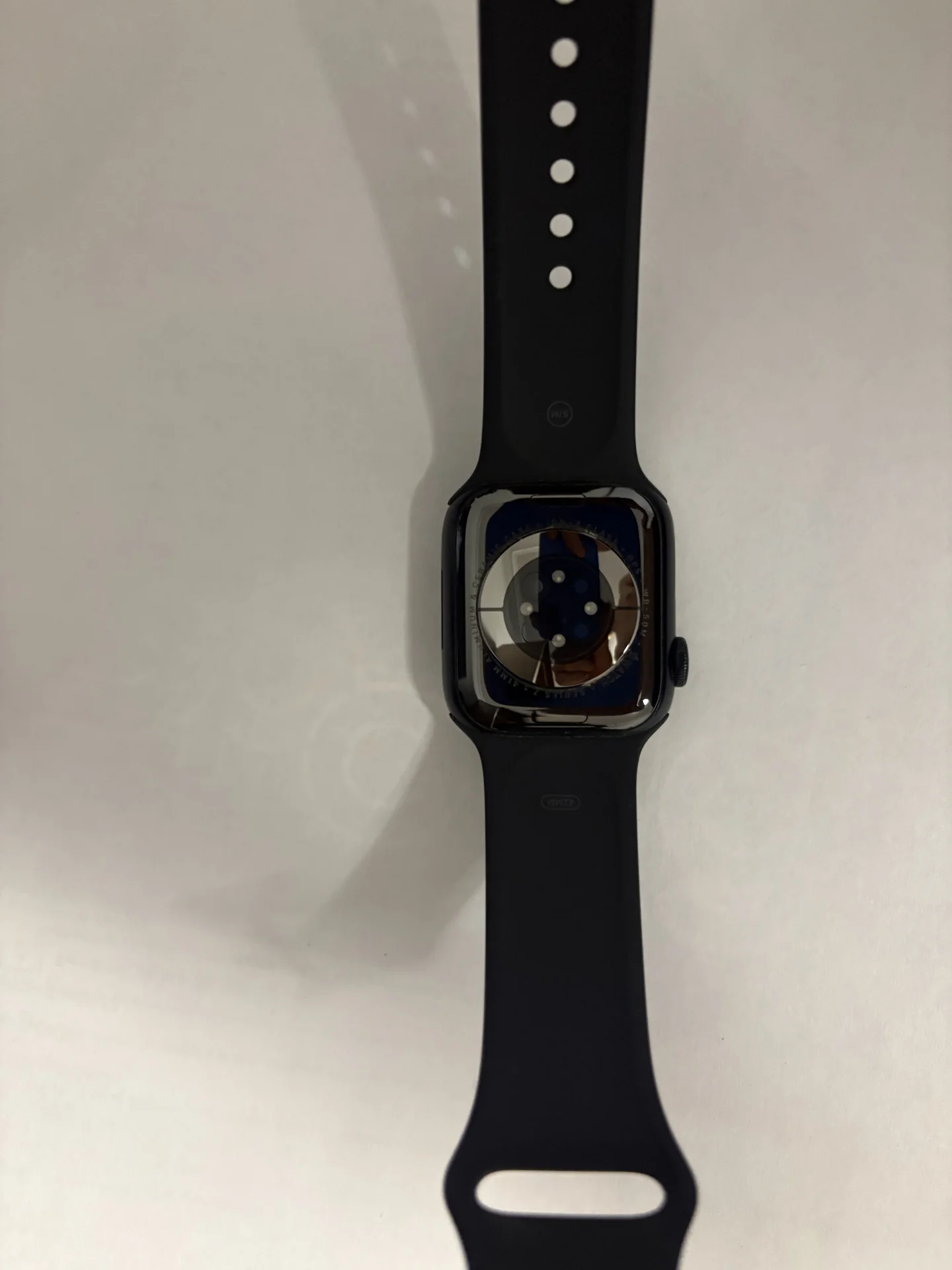 apple watch series 7 41mm - изображение 1