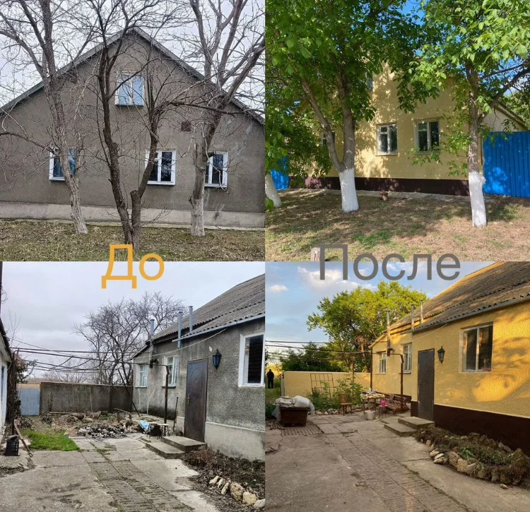 безвоздушная покраска стен и потолков в квартире - миниатюра 6