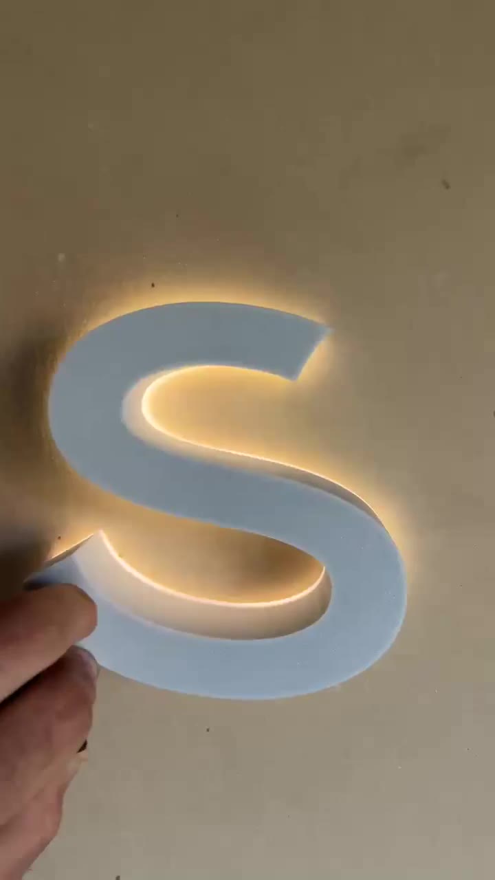 3D печать которую видно даже ночью № 8086379112