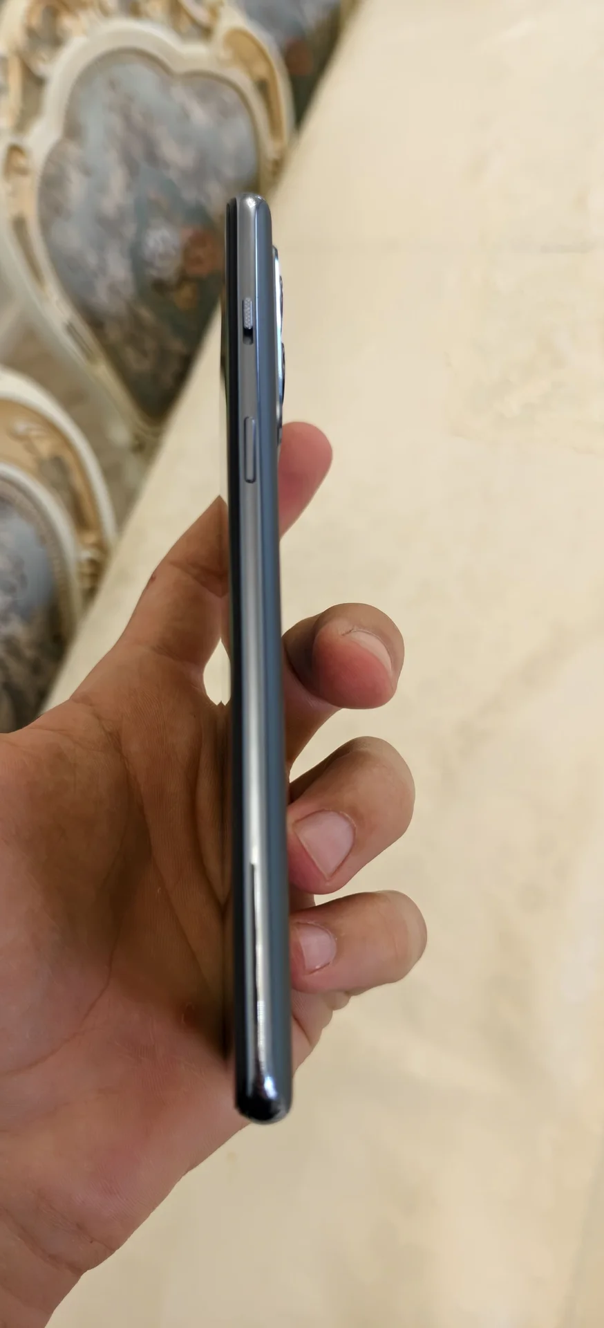 One plus Nord2 - миниатюра 2