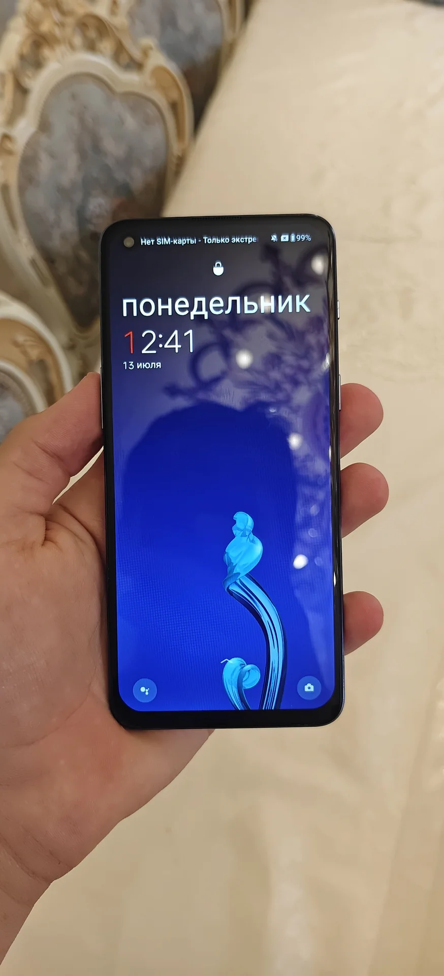 One plus Nord2 - миниатюра 4