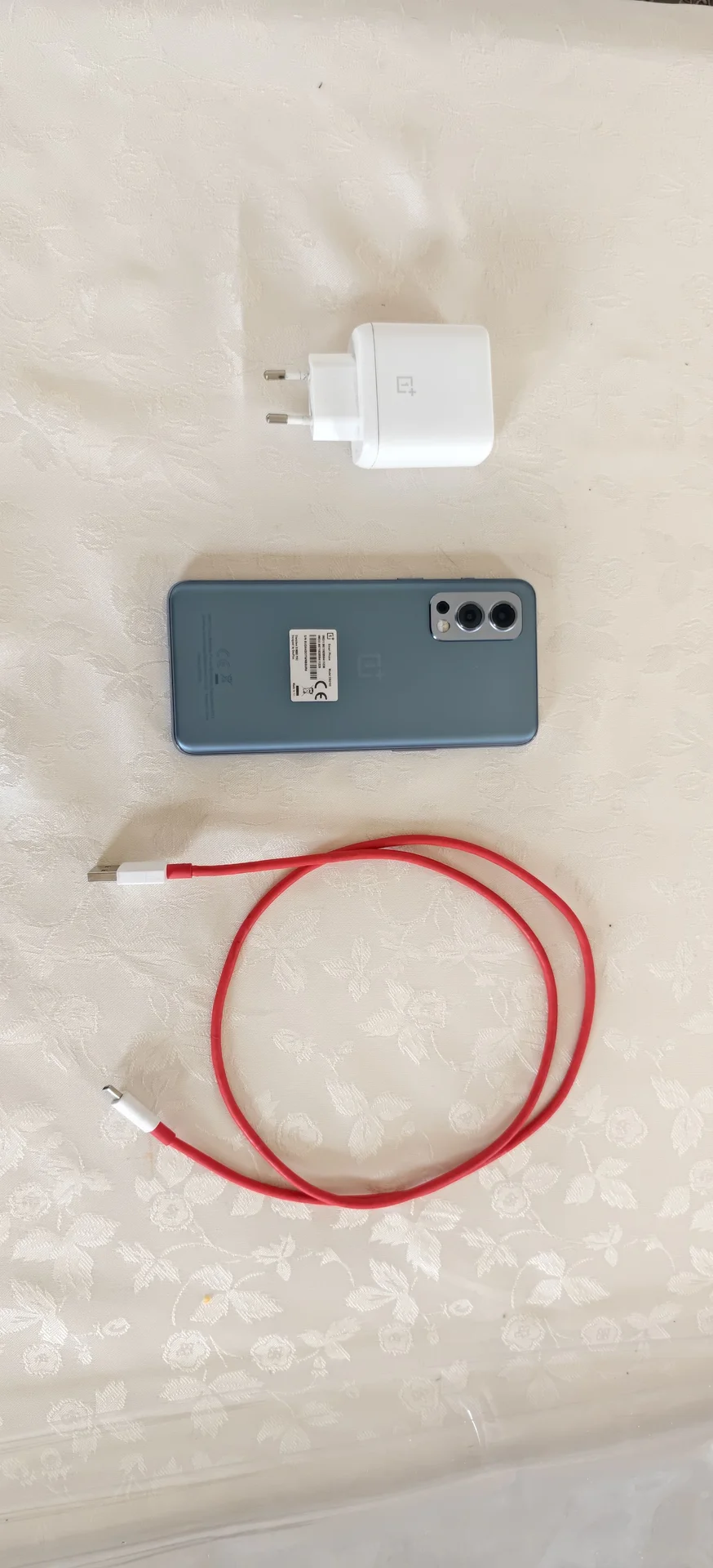 One plus Nord2 - миниатюра 5