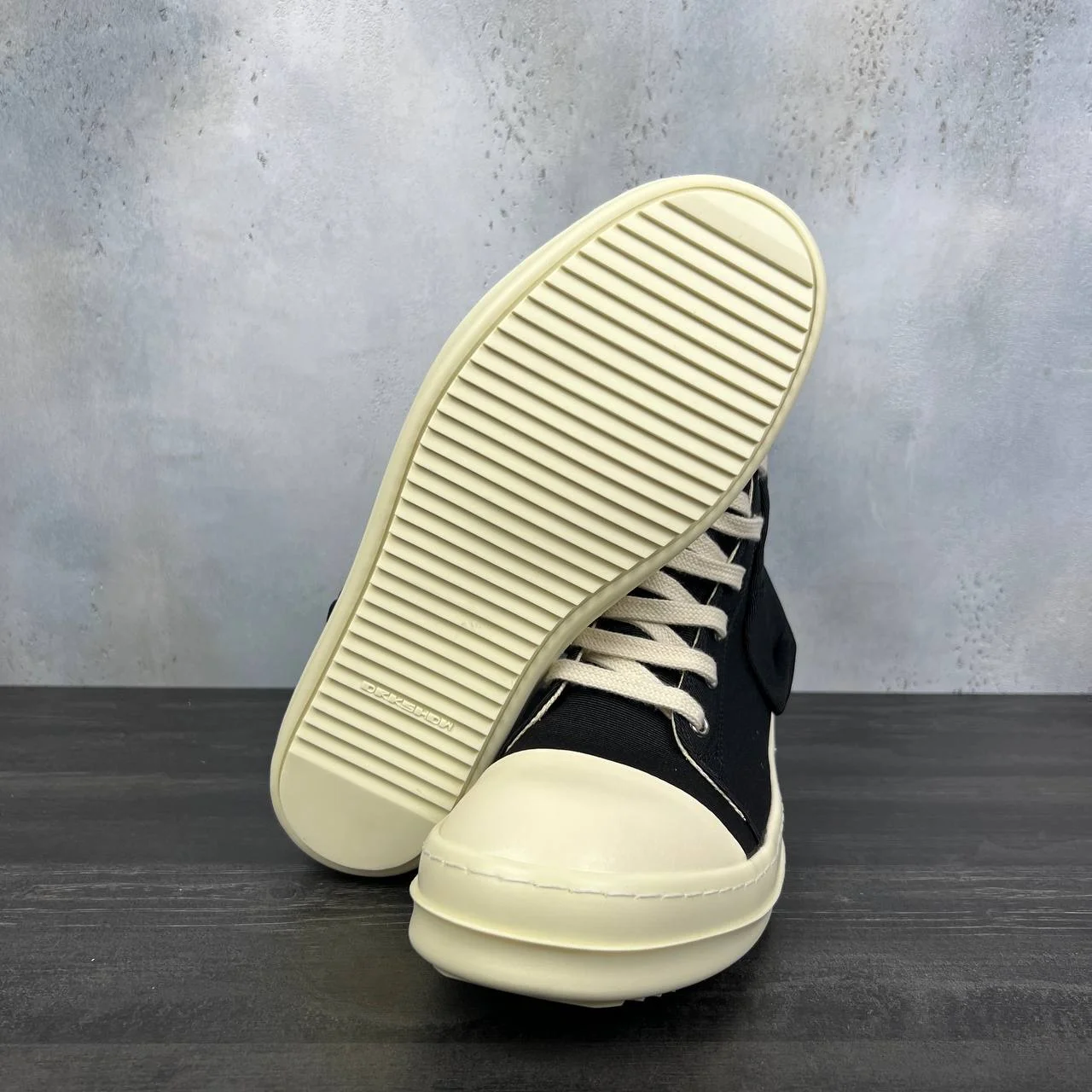 Rick Owens ramones cargo high 41-46 IT - миниатюра 6