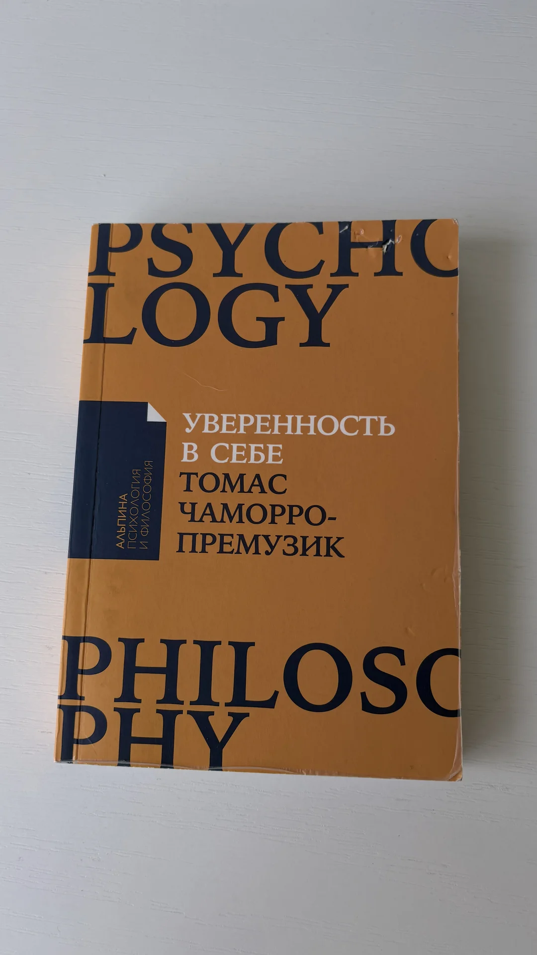 Уверенность в себе - изображение 1