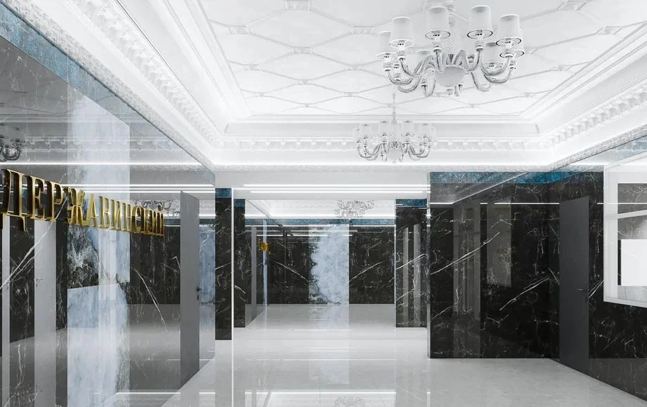 Квартира-студия 28,2 м - миниатюра 5
