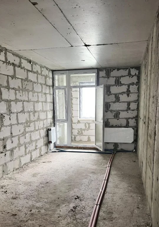 Квартира-студия 28,2 м - миниатюра 7