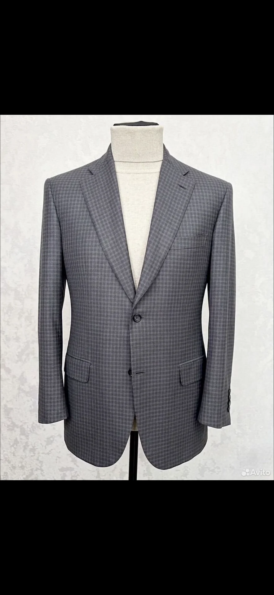 brioni 48-50 - изображение 1