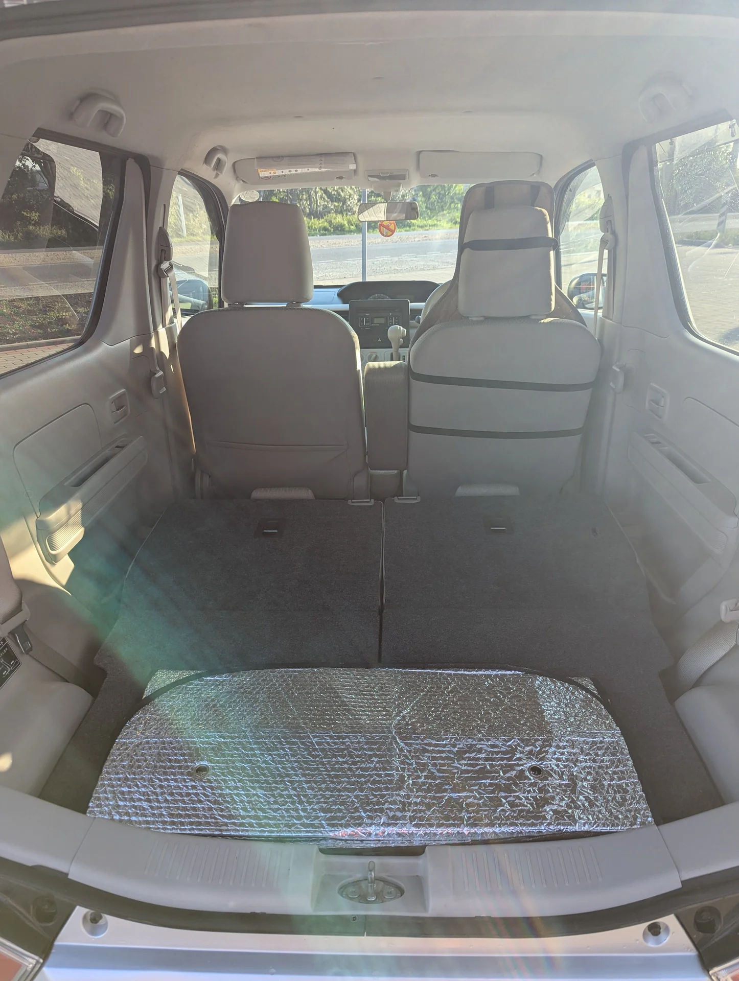 Suzuki Wagon R 2017 г.в. - миниатюра 6