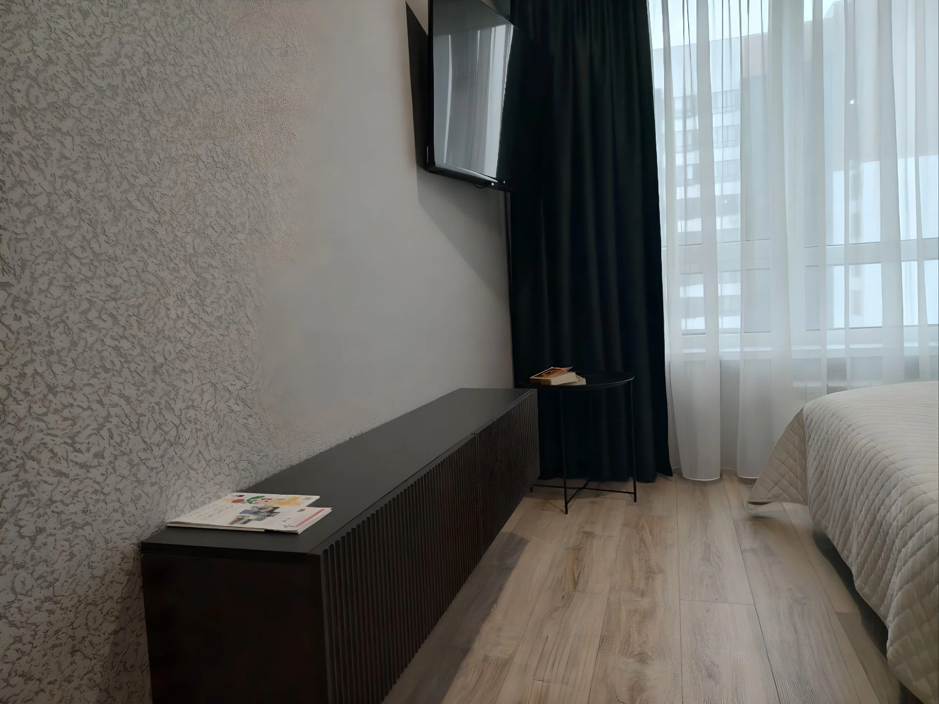 Квартира в центре в новом ЖК - миниатюра 6