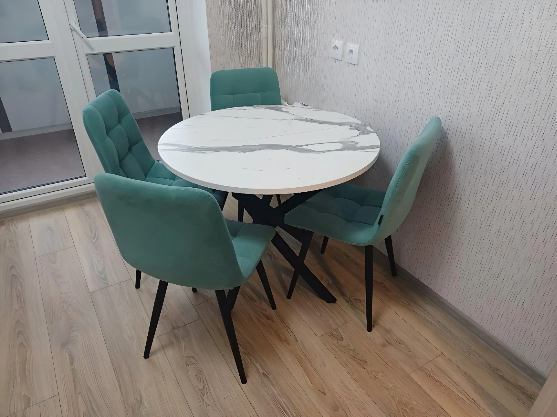 Квартира в центре в новом ЖК - миниатюра 10