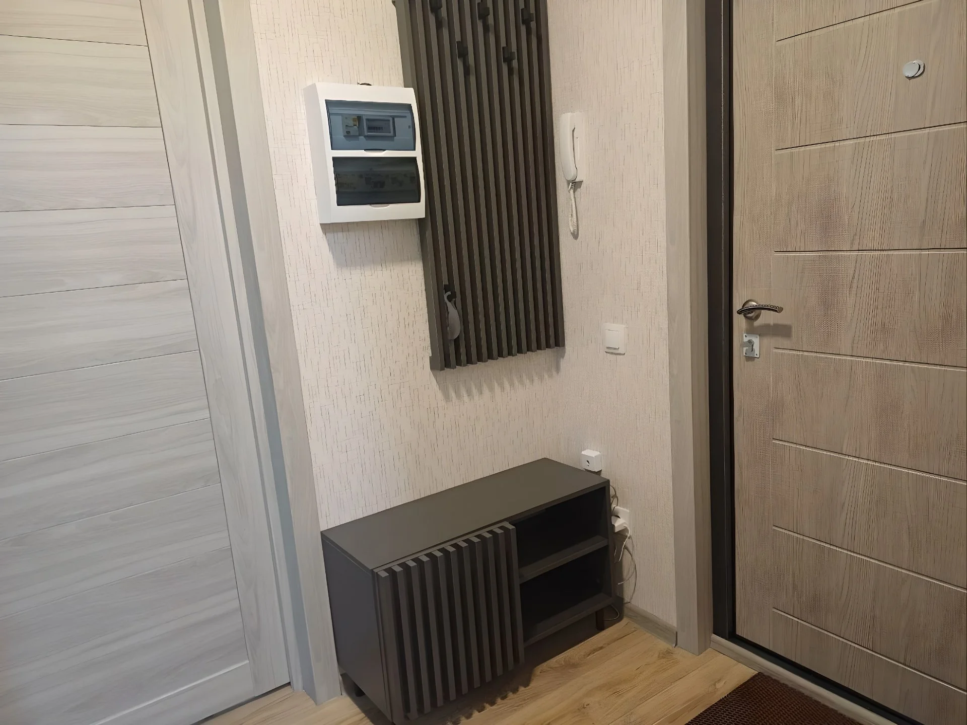 Квартира в центре в новом ЖК - миниатюра 15