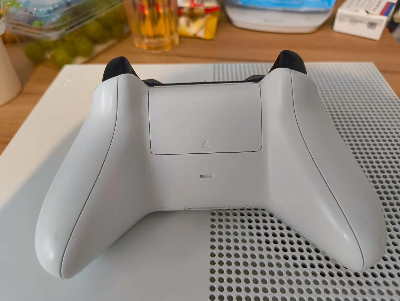 Оригинал контроллер Xbox one 1708 - миниатюра 3