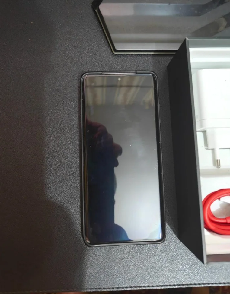 One Plus 12 pro - изображение 1
