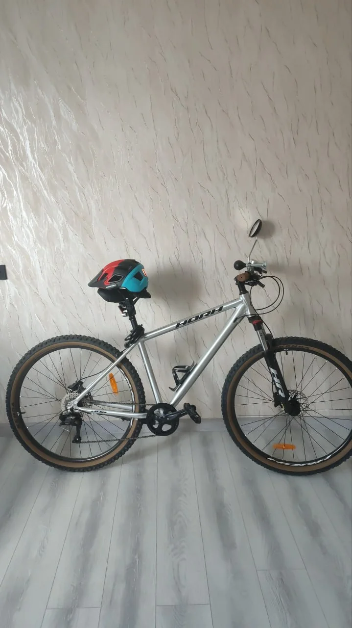 🚲 НОВЫЙ БАЙК С ПОДАРКОМ! - миниатюра 2