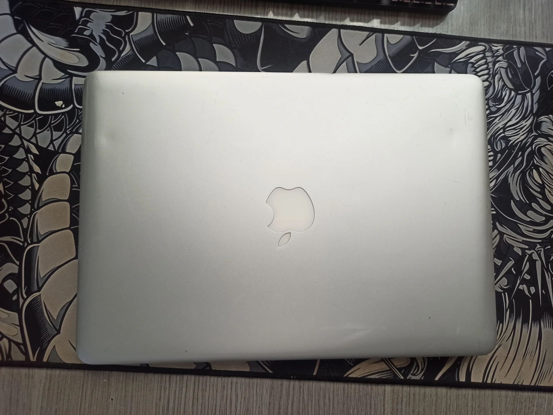 Macbook Pro 2011 - изображение 1